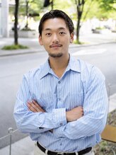 ヒロギンザバーバーショップ 丸の内店(HIRO GINZA BARBER SHOP) 今野卓杜 東京丸の内