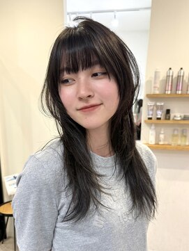 ネウィ ジャム 町田(newi JAM) ロングレイヤー