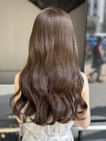 アマテラスエス 新宿(AMATELAS S)&nbsp;ヘーゼルナッツベージュ