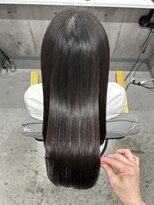 オッドバイエイジレス(odd. by ageless) 縮毛矯正/髪質改善トリートメント