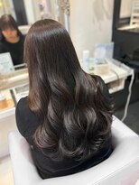 ハピネス 河原町店(Happiness)&nbsp;四条河原町 ブリーチなし 髪質改善
