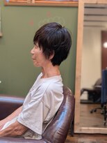 ミントルーム 西新井大師西(MINT room)&nbsp;切ったら娘さんと瓜二つ？！