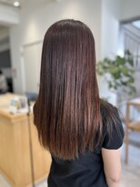 エマ 経堂(EMMA) 経堂駅徒歩1分/髪質改善/白髪改善/ダメージレス/9時からオープン