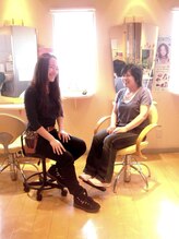 クレール(Claire)