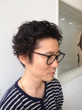 マホロ(MAHRO) ショートウエーブ