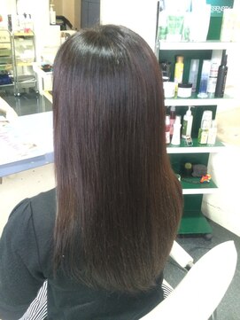 スーパーセッションヘッドライン(SUPERSESSION HEADLINE) ロングストレート