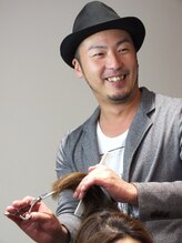 アクトエスポワール(Act espoir)&nbsp;宮本 洋志郎