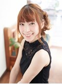 アレンジ二次会にもピッタリ【エンダーン 自由が丘/自由が丘駅】