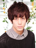 と和×美髪クリニック 巣鴨店&nbsp;戦隊ヒーローのお兄さんテイスト高感度ショート　巣鴨店