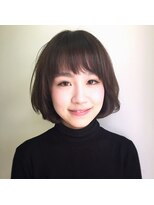 フローレント(florent)&nbsp;お客様スナップ  上念担当