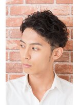 ブラット(brat)&nbsp;メンズカジュアルスタイル