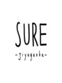 シュア(SURE) SURE 自由が丘