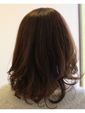 レイビューティー 浜町中央橋店(RAY+beauty) インスタ映え　東　×　ナチュラル