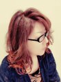 ヘアクローサー(hair CLOSER)&nbsp;Mutsumi 