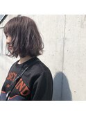 springcolor！バイオレットアッシュ！