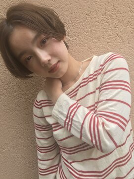 パーク 代官山(PARK) ハンサムヘア