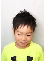 ケイズプラス(K's PLUS)&nbsp;キッズカットメンズ