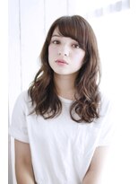 ウィズ 川口店(WIZ) ミックスカール