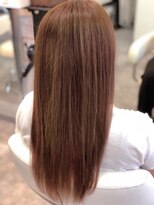 トゥエンティーフォー 泉大津店(24)&nbsp;ロングヘアに今すぐなりたい人いらっしゃいますか？