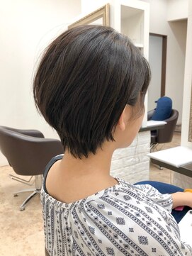 リッシュ 都賀店(Lish) くびれショート