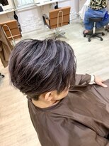 ジーナ 新宿(Zina)&nbsp;メンズバレイヤージュ【ジーナ新宿　岩本　多矢】