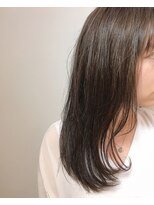 ビーハイブ ギフト(BeeHIVE GIFT) 冬の暗めグレーパールカラー シバカラー