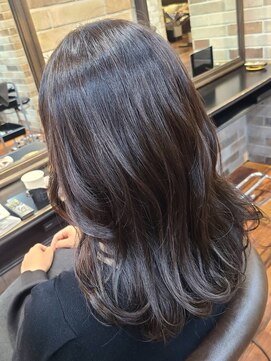 ヘンリエッタ 吉祥寺(Henrietta) ショコラベージュ