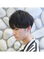 レアール アンビエ(LeR Unevie)&nbsp;メンズカットも得意です！髪のお悩みなどご相談ください。
