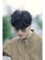 アットラブ バイ ベル(at'LAV by Belle) 顔周り、横顔のデザイン、質感に特にこだわってます。