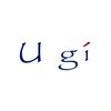 ウギ(U gi)のお店ロゴ