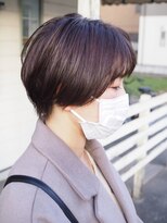 エコロジカルグローブス(ECOLOGICaL GLOBES)&nbsp;ショコラブラウン