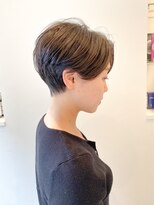 ビープ(beep)&nbsp;大人ショート【山口大夢】