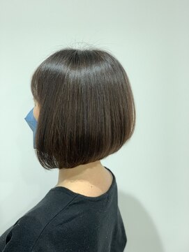ヘアーライツ(Hairlysis) ボブ