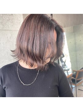 ヴェーレン(Wehlen) ブラウンカラー