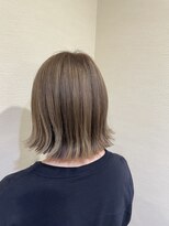 リアン 熊谷本店(Rien)&nbsp;ホワイティベージュ