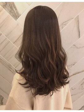 カノイ(KANOI) 大人ピンクブラウン