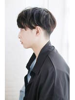 トランクイル サフリック(TRAN9UIL safric)&nbsp;20代30代40代　ナチュラルマッシュ【烏丸】