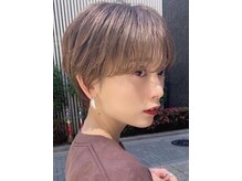 イリヘアサロン(iri hair salon)