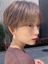 イリヘアサロン(iri hair salon)