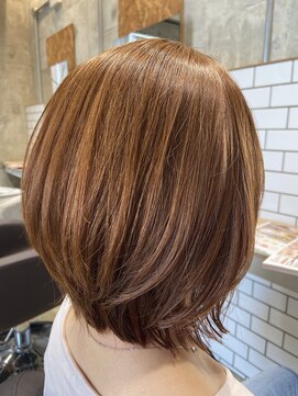 エイト マカビ 沖縄真嘉比店(EIGHT makabi) 【EIGHT 真嘉比】お客様スタイル