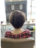 サロン 半田店(SALON)&nbsp;小顔補正立体カット