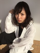 エイルミヤザキ(Ail Miyazaki) ゆるふわパーマ☆