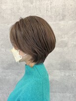 ブルーム 川崎(vroom)&nbsp;【乾かすだけできまる】ハンサムショート