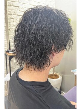 テダ(Te'Da) ウエット×スパイラル