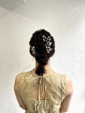 リバティ 吉祥寺(Liberty) パーティーセット