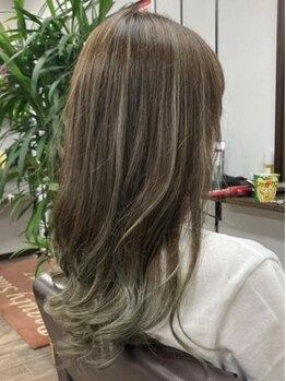 ワイアンドワイ(Y&Y)の写真/毎日のお仕事帰りや、急な予定にもご予約受付◎忙しい毎日を忘れて癒しのひと時を…。お気軽にご相談下さい