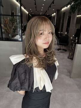 ベック(BECK) point low light