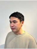 ベリーショート