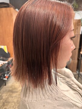 アイディードット(iD.) ボブレイヤー