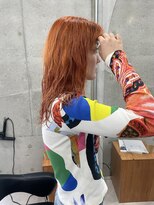 ハーツ(hearts)&nbsp;Holicer Orange